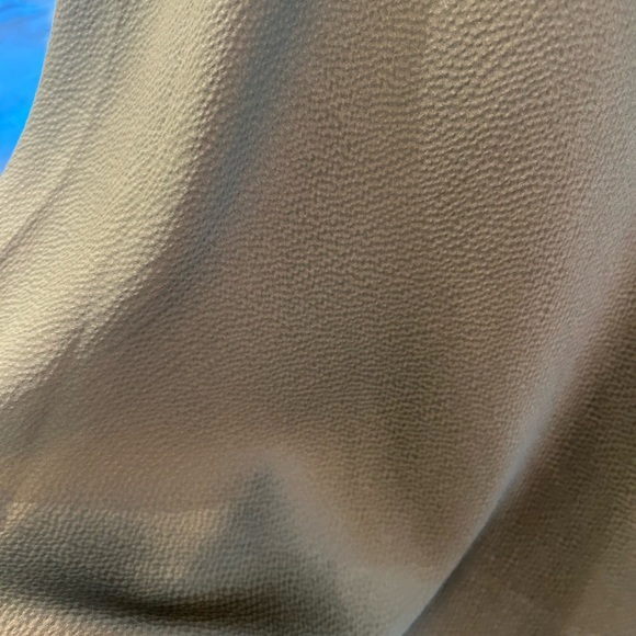 XIRENA Silk Skirt Size L - Picture 3 of 5